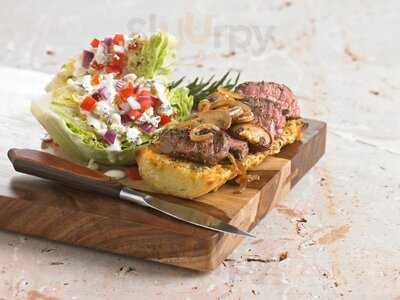 Coco's Bakery Restaurant