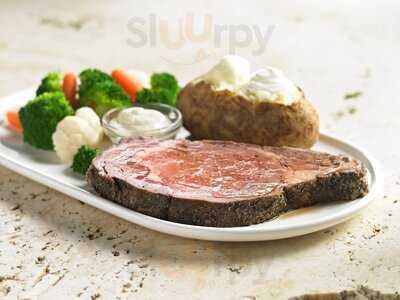 Coco's Bakery Restaurant