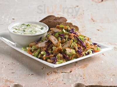 Coco's Bakery Restaurant