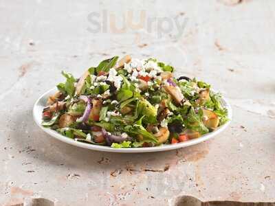 Coco's Bakery Restaurant