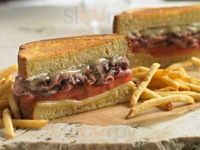 Coco's Bakery Restaurant