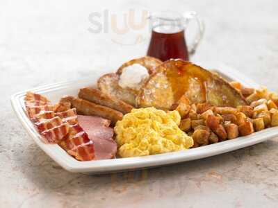 Coco's Bakery Restaurant