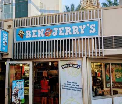 Ben & Jerry's