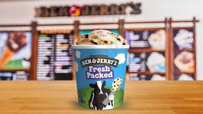Ben & Jerry's