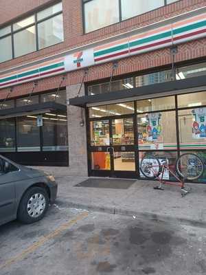 7-eleven