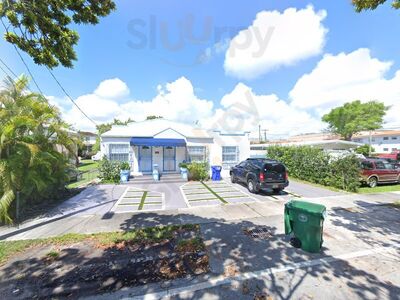 Cafeteria La Cuevita