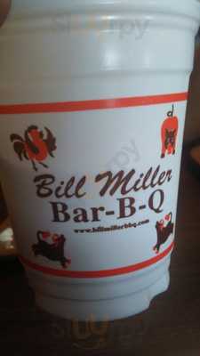 Bill Miller Bar-b-q