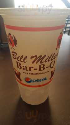 Bill Miller Bar-b-q