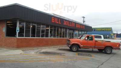 Bill Miller Bar-b-q