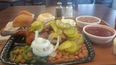 Bill Miller Bar-b-q