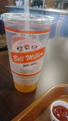 Bill Miller Bar-b-q