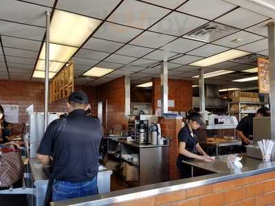 Bill Miller Bar-b-q