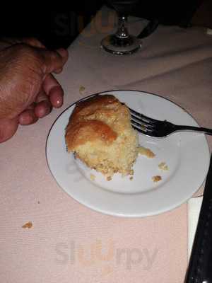 Green Callaloo Lounge