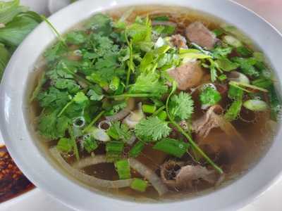 Anchoi Vietnamese Kitchen + Bar