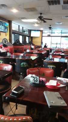 Mi Casa Mexican Restaurant