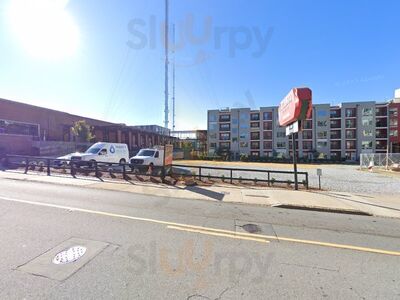 Chop Chop Restaurant