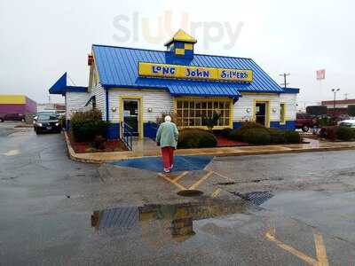 Long John Silver's