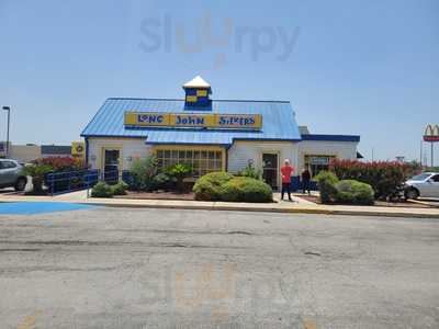Long John Silver's