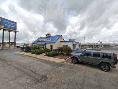 Long John Silver's