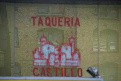 Taqueria Castillo B