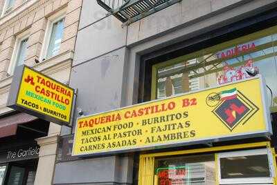 Taqueria Castillo B