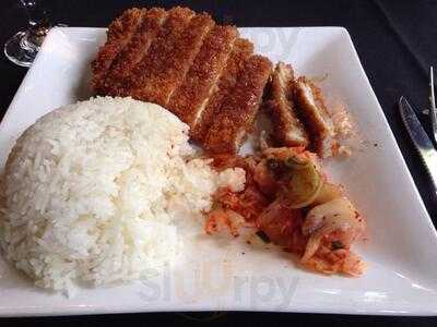 Alicia Fusion Bistro