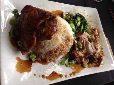 Alicia Fusion Bistro