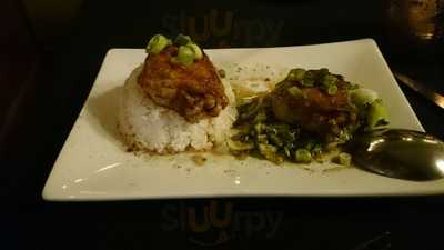 Alicia Fusion Bistro