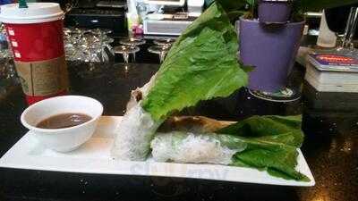 Alicia Fusion Bistro