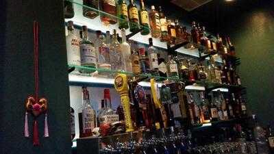 Alicia Fusion Bistro