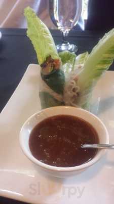 Alicia Fusion Bistro