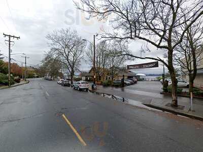 Alicia Fusion Bistro