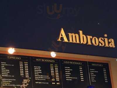 Ambrosia Bakery