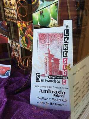 Ambrosia Bakery