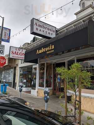 Ambrosia Bakery