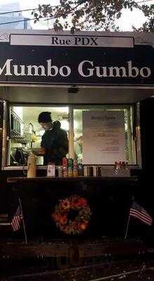 Mumbo Gumbo