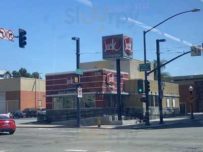 Jack In The Box