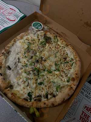 Papa Johns Pizza