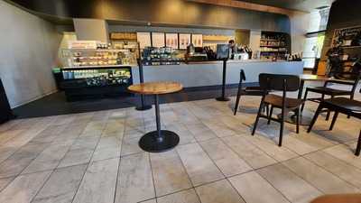 Starbucks, 580 California Street, San Frncisc0