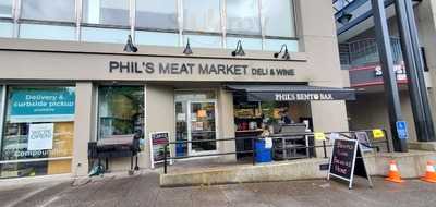 Phil's Meat Market & Delicatessen