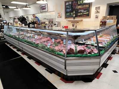 Phil's Meat Market & Delicatessen