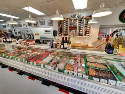 Phil's Meat Market & Delicatessen