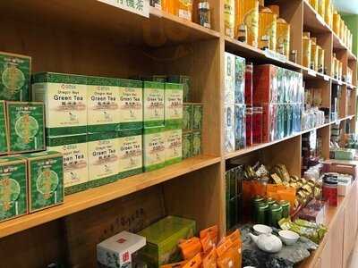 Ten Ren Tea Co Of Sf