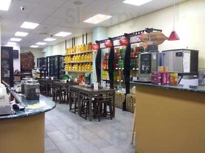 Ten Ren Tea Co Of Sf