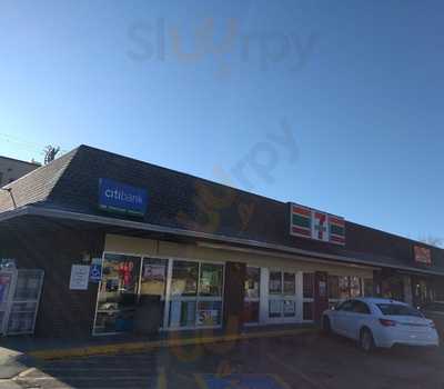 7-eleven