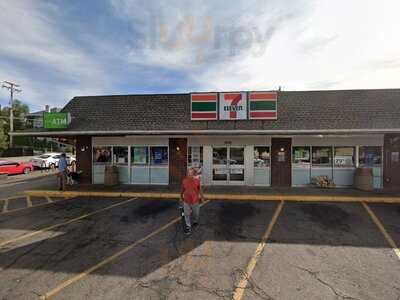 7-eleven