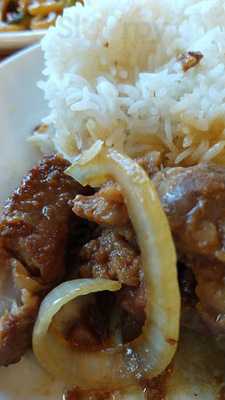 Fork And Spoon Food House