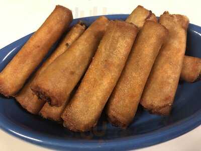 Fork And Spoon Food House