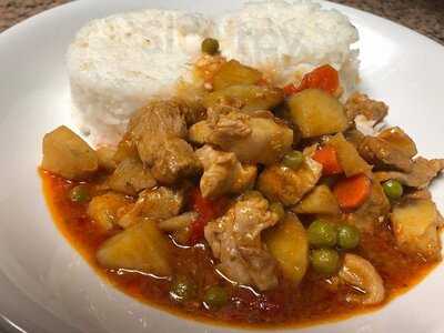 Fork And Spoon Food House