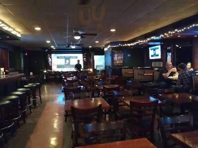 Smith's Bar And Restaurant